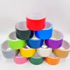 Fita Colorida à Base de Tecido 250U, Extra Aderente e Grossa, Impermeável, para Decoração, Exposições, Decorações de Casamento, Fita Forte e Resistente ao Desgaste para Carpetes