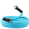 Amazon mayoreo jardín pvc tubería de agua RV manguera de agua potable manguera de limpieza de jardín tubería de decoración para el hogar tubería de agua de goma