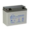 Batería de Plomo-Ácido Rings 12V50Ah Djm1250S Regulada por Válvula Pantalla DC Fire Ups Estación Base de Energía