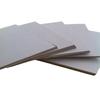 Dongguan fornece papel cartão cinza espessado 2,5MM qualidade A papel cinza duplo papel cartão cinza papelão para forro de roupas pode ser processado em nome dos clientes