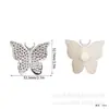 Nuevos Modelos Transfronterizos, Ventas Directas de Fábrica, Dijes para Zapatos, Diseños Mixtos Dulces y Geniales, Mariposa, Libélula, Guitarra DIY