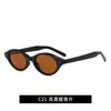 Nuevas Gafas de Sol de Moda para Viaje Protección UV Gafas de Sol Tendencia Protección Solar Gafas de Sol Listas para Enviar Gafas de Sol Polarizadas Tr