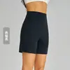 Nuevos Shorts Deportivos de Yoga de Secado Rápido Weiman para Mujer, de Cintura Alta, Moldeadores, Pantalones Casuales para Correr, Fitness y Ciclismo