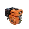 Modelo Más Vendido 168F170F Motor de Gasolina Refrigerado por Aire de Cuatro Tiempos