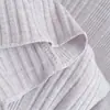 Venta al por mayor de ropa para mujer transfronteriza: Nuevo vestido corto de punto liso ajustado de verano, vestido sin mangas bodycon de tanque de verano para mujer