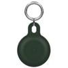 Adecuado para llavero localizador anti-pérdida airtag mochila mascota cubierta protectora impermeable llave de coche anti-pérdida silicona