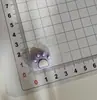 Coelho Dançarino de Desenho Animado Pacote de Materiais DIY Cola Cremosa Capa de Celular Acessórios de Joias de Resina Desenho Animado Caseiro Artesanal