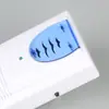 Exportar timbre inalámbrico electrónico de comunicación por buscapersonas de ultra largo alcance, uno a dos, para el hogar transfronterizo para personas mayores
