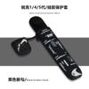 Funda protectora para Yueke Phantom 5 Generation Unlimited 4 Generation Smoke Rod, nueva carcasa protectora de silicona con estampado de dibujos animados GB 5 Generation