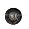 Polia intermediária do gerador 2662020019 adequada para motor Mercedes-Benz M266