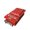 Kxj660(uma) Caixa de Controle à Prova de Explosão e Intrinsecamente Segura para Mineração é Fácil de Manter. Caixa de Controle à Prova de Explosão para Mineração é Resistente à Corrosão