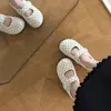 Sandálias de Verão Estilo Fada para Mulheres 2026 Celebridade da Internet Novo Design Exquisito Nicho Deslumbrante Adapta-se ao Formato do Pé Sensação Fashion