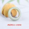 Atacado de Fabricante Anel de Corrida de Raiz de Bodhi Jade Branco Bodhi Amarelo Envelhecido Pele Vaginal Verde Pulseira DIY Contas de Buda Brinquedos Culturais Acessórios