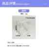 Colgante Temático de Estrellas 8cm Bolsa de Almacenamiento para Figuras de Muñecas para Caminar, Cubierta Protectora de PVC de Alta Transparencia para Figuras, Bolsillo Espesado a Prueba de Polvo para Muñecas