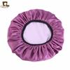 Amazon Nuevo Gorro Secador de Pelo con Forro de Microfibra Gorro para Permanente de Cabello Gorro de Ducha de Satén JDY-453J