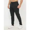 Marca independente do eBay: Calças casuais da moda para primavera/outono com bolsos com zíper, projetadas para homens, adequadas para treinamento ao ar livre e esportes