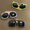 Gafas polarizadas para niños de coche dibujos animados Peter Pan gafas de sol para bebé protección UV para niños y niñas gafas de sol bonitas moda