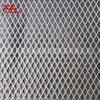 [Malla de acero] venta al por mayor puntual malla de acero estirado de hierro galvanizado malla para audio malla de acero de agujero pequeño