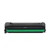Cartucho de tóner Pujing para impresora Samsung M2070/W/FWS 2020/W 2021W Cartucho de tóner MLT-D111