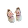 Zapatos Deportivos para Niñas Verano 2025 Nuevo Suela Suave Dibujos Animados Zapatos Casuales para Niños Zapatos de Princesa para Niñas Zapatos para Niños Medianos y Grandes