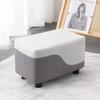 Hogar Sala de Estar Sofá Taburete Taburete para Cambiarse los Zapatos Nivel de Entrada Taburete Sencillo Moderno para Mesa de Café Taburete Bajo Moda Pequeño Nuevo Taburete Creativo