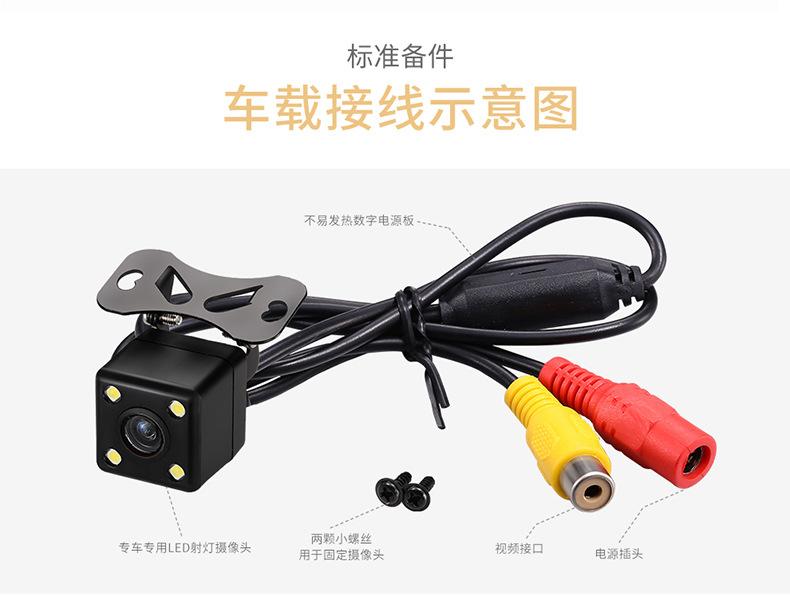 LED外挂摄像头_14