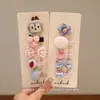 Nuevos Pasadores para Pelo de Bebé para Niñas, Suaves con el Cabello, Lindos y Adorables, Pasadores para Pelo de Bebé, Pasadores para el Pelo de Niños, Accesorios para el Pelo
