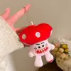 Pequeños Regalos para Eventos de Catering, Actividades Promocionales, Puestos Callejeros, Colgantes de Muñecos de Peluche Lindos, Mochilas de Juguete, Accesorios para Llaveros