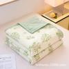 Fabricante de Edredón Delgado de Verano Edredón Individual Lavable a Máquina Edredón Lavado Cepillado Edredón Fresco de Verano Edredón Sencillo Acondicionado para Niños Edredón de Primavera y Otoño