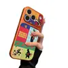 Diseño de Empalme Adecuado para Funda de Teléfono Apple 17 Pro Max, Modelo Nuevo para 16 Pro, Anticaídas para 15 Pro Max, Premium para 14 Pro