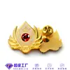 Broche de Insignia Metálica Personalizado