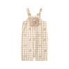Ropa de dormir para niños Qiu Duo Meng Oso de Pan Monos Bebé Dibujos Animados Conjunto de Sudadera Ropa de Otoño e Primavera 2026 Pantalones Casuales para Niñas