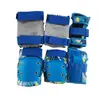 Xingwang Esportes de Corrida ao Ar Livre Ciclismo ao Ar Livre Patinação de Rodas Proteção para o Tornozelo Externo Conjunto de Equipamento de Seis Peças