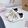 Zapatillas Deportivas Casuales de Moda para Mujer 2026 Primavera Nuevo Estilo Estudiante Versátil Chic Nicho Suela Delgada 88-7531