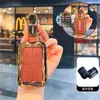Adecuado para 25 Juegos de Llaves Chery Icar V23 V23 Bluetooth Inteligente Llave Física Control Remoto Protección Metal