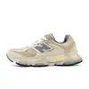 Zapatos cruzados Putian nb 9060 para hombre y mujer, zapatos de papá retro de suela gruesa, zapatillas deportivas, zapatillas casuales para correr tipo pezuña de elefante