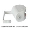 Sistema de Alarma de Intrusión de Seguridad Inteligente Personalizado Antirrobo Sensor Inalámbrico Carcasa de Plástico Detector Infrarrojo Carcasa de Plástico