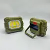 Linterna Solar para Camping HB-9016 a HB-9019