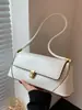Bolsa de Axila Retro de Alta Calidad con Textura de Comercio Exterior para Mujer 2026 Nueva Bolsa de Hombro Francesa de Nicho Bolsa Versátil para el Trabajo