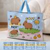 Bolsa de Almacenamiento para Colcha de Jardín de Infancia, Bolso de Mano para Ropa y Ropa de Cama de Bebé, Tela Oxford Impermeable y a Prueba de Humedad, Suministros Esenciales para el Jardín de Infancia