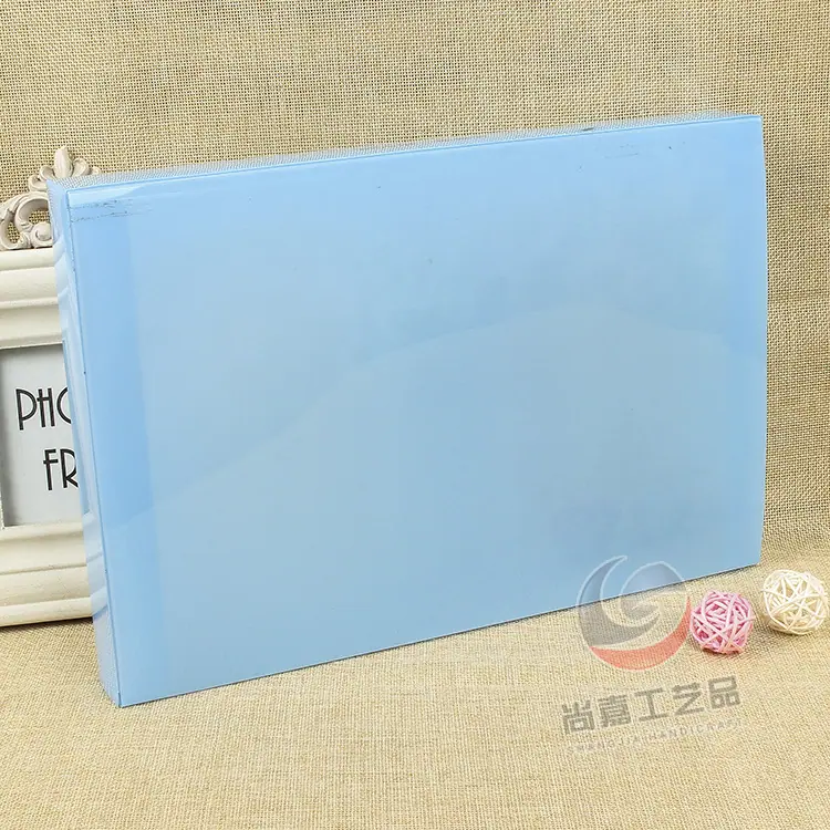 PVC盒