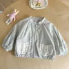 Liquidación Colección Primavera Ropa para Bebé Niña Conjunto de Top y Pantalones de Manga Larga Oferta Sin Devoluciones ni Cambios por Problemas de Calidad