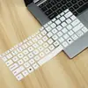 Adecuado para Lenovo 2025 nuevo Air13 ARP10 teclado cóncavo-convexo película protectora almohadilla cubierta de película de silicona para teclado