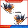 Máquina de Perfuração de Trilhos a Combustão Interna Rd07 para Fins de Trabalho, Fornecendo Suprimento. Máquina de Perfuração de Trilhos a Combustão Interna Rd07
