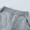 Pantalones de Primavera para Niñas 2026 Estilo Nuevo, Joggers Casuales de Primavera Cómodos y de Corte Holgado, de Moda para Niños Mayores