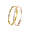 Estilo Coreano Simple Pulsera de Joyería de Acero Titanio Gypsophila Femenina Celebridad de Internet Pulsera de Oro Rosa 18K Joyería de Estilo Frío