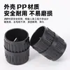 Ferramenta de Ranhurar Atacado Ferramenta de Rebarbar Chanfrar Tubo Cortador Circular Interno e Externo para Tubo de Cobre Buraco Circular Interno e Externo Plástico Tubo de Cobre