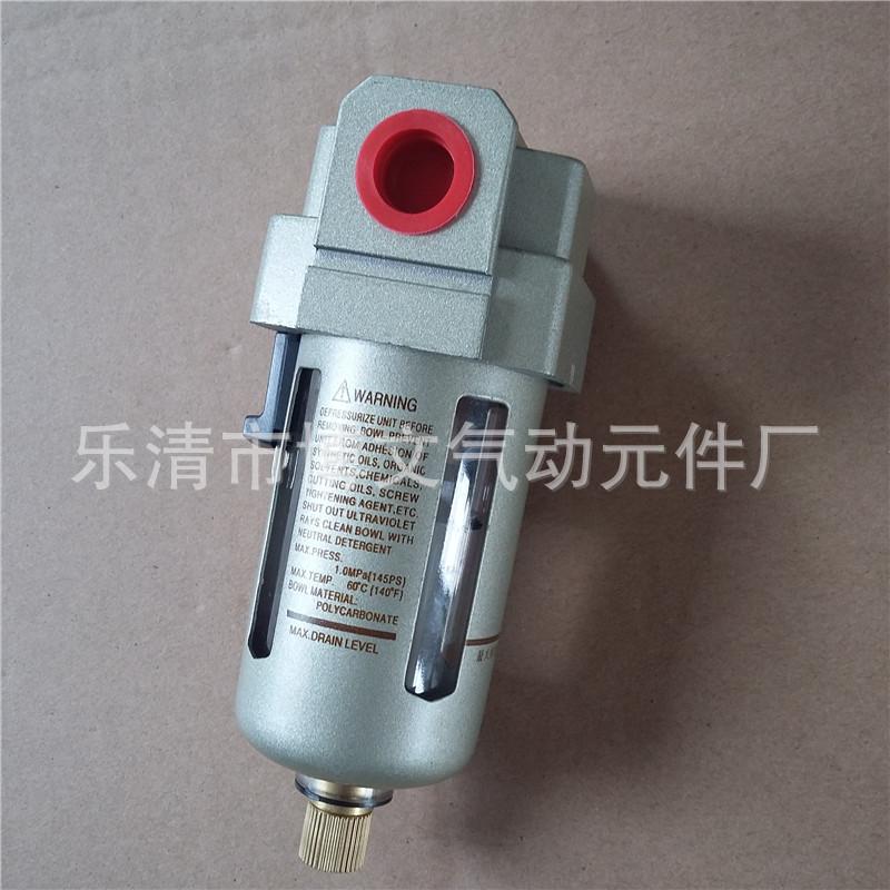 空气过滤器AF (4)