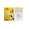 Parche Suave de Veneno de Abeja South Moon Resalta las Curvas del Cuerpo, Suaviza los Brazos y la Piel del Cuerpo, Se Siente Ligero y Cómodo