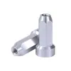 Puntas para Destornillador Eléctrico de Cabeza Hexagonal, Piezas de Ferretería de Precisión Hechas a Medida, Puntas Hexagonales y en Forma de Estrella